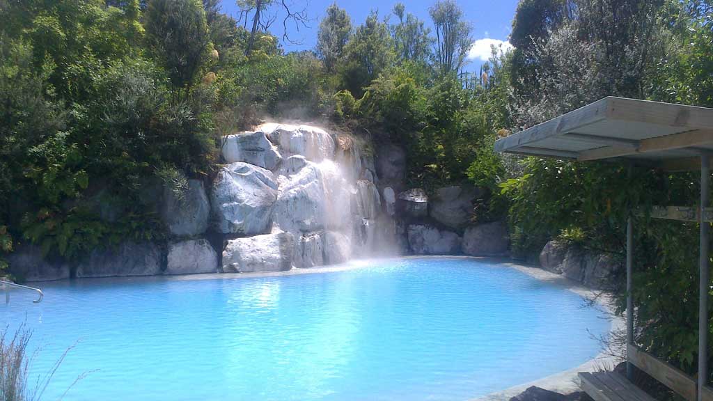 Paradise - NZHotPools.co.nz: ALL NZs Hot Pools In One Place