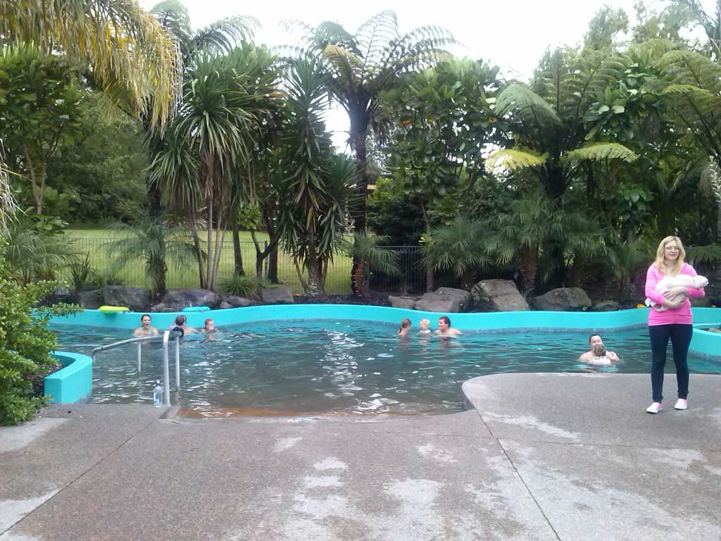 Paradise - NZHotPools.co.nz: ALL NZs Hot Pools In One Place